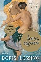 Algopix Similar Product 13 - Love, Again