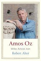 Algopix Similar Product 8 - Amos Oz Writer Activist Icon Jewish