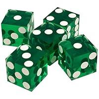Algopix Similar Product 19 - Trademark Poker 19mm A Grade Serialized