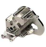 Algopix Similar Product 6 - Integy RC Model T7983SILVER Alloy