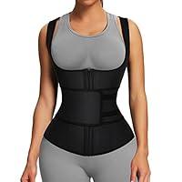Algopix Similar Product 12 - FeelinGirl Womens Latex Underbust
