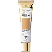 Algopix Similar Product 16 - LOreal Paris Age Perfect Radiant Serum