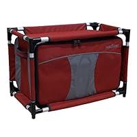 Algopix Similar Product 11 - Camp Chef Sherpa Camp Table 