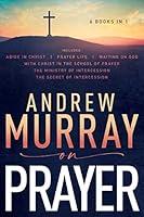 Algopix Similar Product 12 - Andrew Murray on Prayer