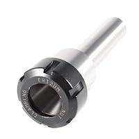 Algopix Similar Product 6 - uxcell C25ER32100L Straight Collet