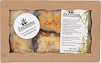 Algopix Similar Product 12 - Zaytouna, Baklava Walnut, 6 Count
