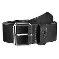 Algopix Similar Product 1 - Fjallraven  Singi Belt 4 cm Black