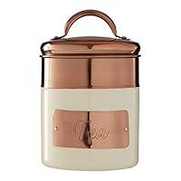 Algopix Similar Product 16 - Premier Housewares Tea Canister
