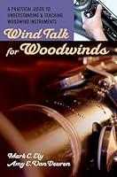 Algopix Similar Product 17 - Wind Talk for Woodwinds A Practical