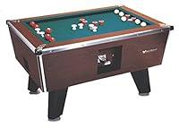 Algopix Similar Product 3 - Great American CoinOp Bumper Pool
