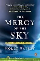 Algopix Similar Product 4 - The Mercy of the Sky The Story of a