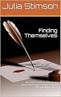 Algopix Similar Product 3 - Finding Themselves  The Letters of an