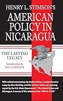 Algopix Similar Product 17 - American Policy in Nicaragua The