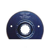 Algopix Similar Product 6 - CMT OMS17X1 Radial Saw Blade For Wood
