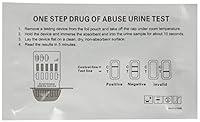 Algopix Similar Product 8 - Instant Single Panel Drug Test Kit 