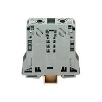 Algopix Similar Product 5 - WAGO 285150 Power CAGE CLAMP LATERAL