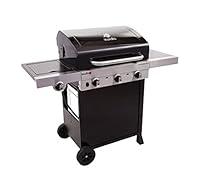 Algopix Similar Product 16 - CharBroil Performance TRU Infrared 450