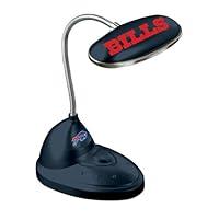 Algopix Similar Product 6 - NFL Buffalo Bills LED Desk Lamp