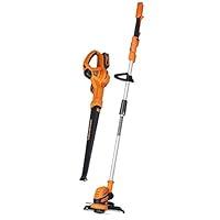Algopix Similar Product 15 - Lawnmaster 24VPROGTBL2 24V Max Lithium
