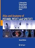 Algopix Similar Product 10 - Atlas and Anatomy of PETMRI PETCT