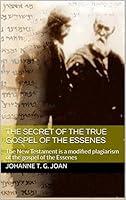 Algopix Similar Product 16 - The Secret of the true Gospel of the