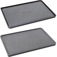 Algopix Similar Product 7 - Starfrit The Rock Reversible