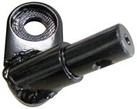 Algopix Similar Product 4 - DoggyRide Extra Bike Hitch