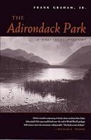 Algopix Similar Product 11 - The Adirondack Park A Political