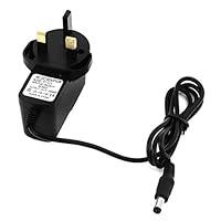 Algopix Similar Product 8 - Aexit 3 Pin Power supply and power