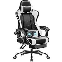 Algopix Similar Product 1 - Homall Gaming Chair Video Game Chair