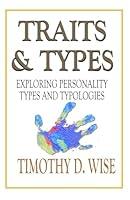 Algopix Similar Product 8 - Traits  Types Exploring Personality