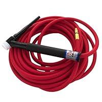 Algopix Similar Product 5 - CK17 Air Cooled TIG Torch Kit Flex