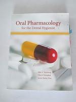 Algopix Similar Product 8 - Oral Pharmacology for the Dental