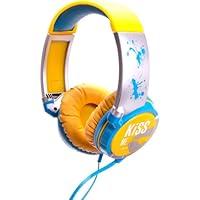 Algopix Similar Product 17 - iDance Kiss Me 300 Headphones