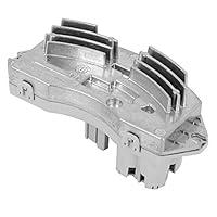 Algopix Similar Product 20 - 64119146765 Aluminum Motor Fan Control
