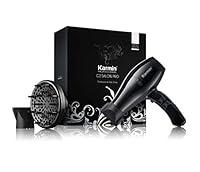Algopix Similar Product 16 - Karmin G3 Salon Pro Professional Ionic