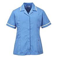 Algopix Similar Product 8 - Portwest Workwear Womens Classic Tunic