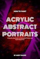 Algopix Similar Product 15 - How To Paint Acrylic Abstract