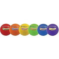 Algopix Similar Product 10 - Rhino Skin Super Squeeze Soccer Ball Set