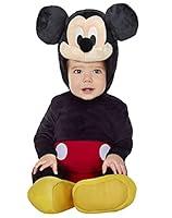 Algopix Similar Product 2 - Spirit Halloween Mickey and Friends