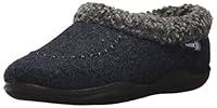 Algopix Similar Product 5 - Kamik Boys CozyCabin2 Slipper Navy 7