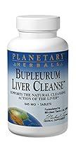 Algopix Similar Product 16 - Bupleurum Liver Cleanse 530 Milligrams