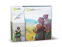 Algopix Similar Product 2 - Boba 3G Carrier Combo Pack, Dusk