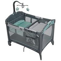 Algopix Similar Product 2 - Graco Pack and Play Change n Carry