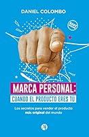 Algopix Similar Product 8 - Marca personal cuando el producto eres