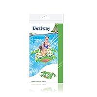 Algopix Similar Product 1 - Bestway Animal Shaped Swim Ring