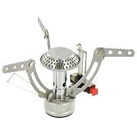 Algopix Similar Product 1 - Highlander HPX200 Compact Stove