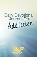 Algopix Similar Product 11 - Daily Devotional Journal on Addiction