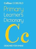 Algopix Similar Product 11 - COBUILD Primary Learners Dictionary