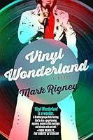 Algopix Similar Product 6 - Vinyl Wonderland